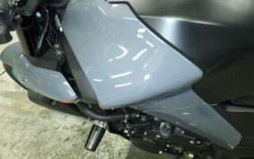 YAMAHA MT-25 A RG74J