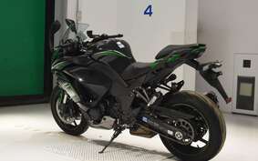 KAWASAKI NINJA 1000 SX 2021 ZXT02K