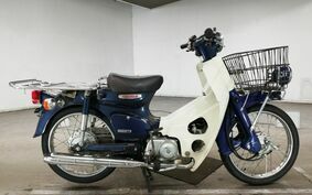 HONDA PRESS CUB 50 AA01