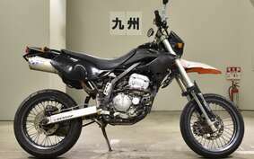 KAWASAKI KLX250D TRACKER LX250E