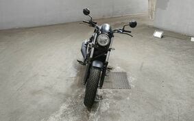 HONDA REBEL 250 MC49