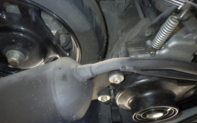 SUZUKI ADDRESS V50 CA4BA