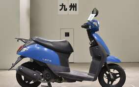 SUZUKI LET's CA4AA