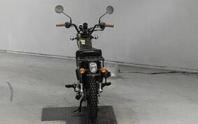 HONDA CROSS CUB 110 JA45