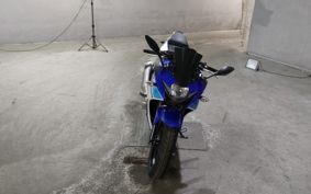 SUZUKI GSX250R DN11A