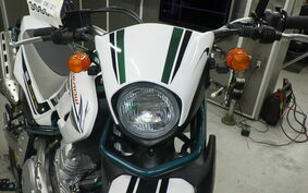 YAMAHA SEROW 250 Gen.3 DG31J