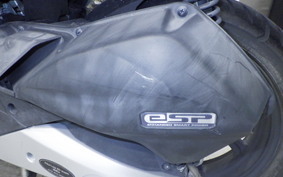 HONDA PCX 150 ABS KF30