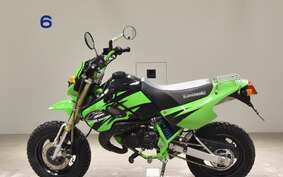 KAWASAKI KSR-2 MX080B