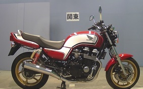 HONDA CB750 GEN 2 2009 RC42