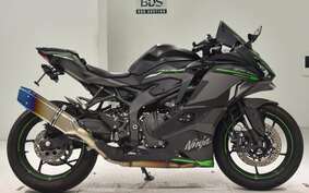 KAWASAKI ZX-4R SE 2023 ZX400P