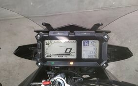 YAMAHA TRACER 9 2017 RN51J