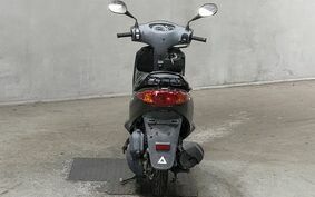 YAMAHA AXIS 125 TREET SE53J