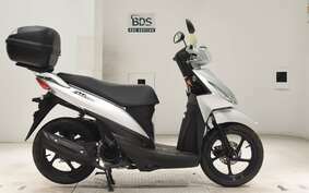 SUZUKI ADDRESS 110 CE47A