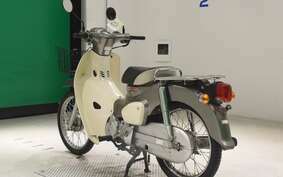 HONDA C50 SUPER CUB AA09