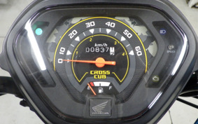 HONDA CROSS CUB 50 AA06