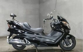 SUZUKI SKYWAVE 250 (Burgman 250) S CJ46A