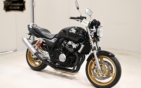 HONDA CB400SF VTEC SPEC 2 2002 NC39