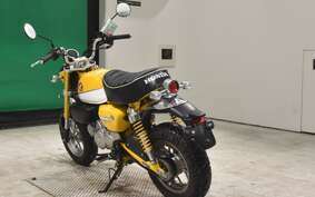 HONDA MONKEY 125 ABS JB02