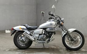 HONDA MAGNA 50 AC13