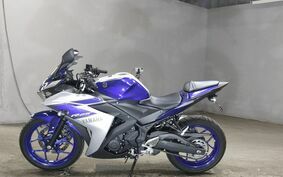 YAMAHA YZF-R25 RG10J