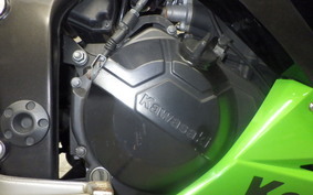 KAWASAKI NINJA 250 EX250L