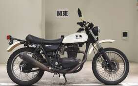 KAWASAKI 250TR BJ250F