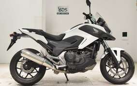 HONDA NC750X 2016 RC72