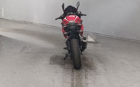 HONDA CBR400R NC56