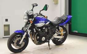 YAMAHA XJR400 R 2002 RH02J