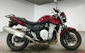 SUZUKI BANDIT 1250 2009 GW72A