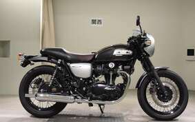 KAWASAKI W800 CAFE 2019 EJ800B