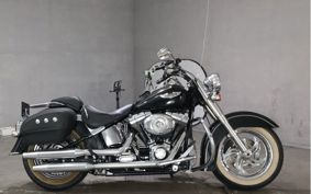 HARLEY HARLEY FLSTN1580 JD5