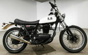 KAWASAKI 250TR BJ250F