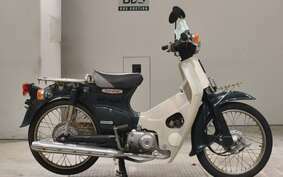 HONDA C50 SUPER CUB AA01