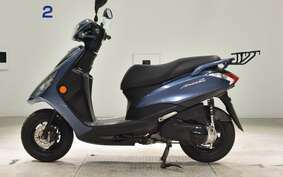 YAMAHA AXIS 125 Z SED7J