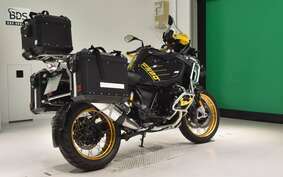 BMW R1250GS ADVENTURE 2021