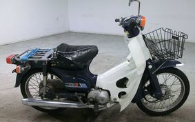 HONDA C70 SUPER CUB HA02