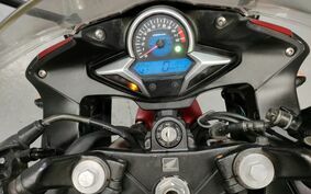 HONDA CBR250R MC41