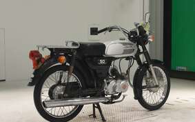 SUZUKI K50 K50