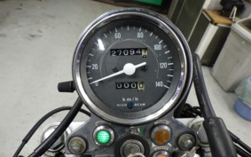 HONDA REBEL 250 MC13