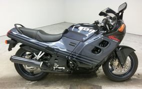 HONDA CBR750 1988 RC27