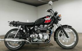 TRIUMPH BONNEVILLE T100 2006 J9052G