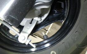 SUZUKI ADDRESS V50 CA4BA