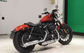 HARLEY XL883N 2011 LE2