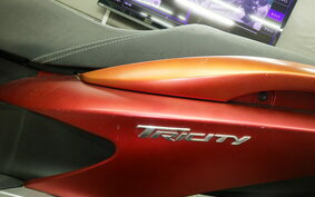 YAMAHA TRICITY 125 SE82J