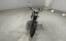 SUZUKI GRASS TRACKER NJ47A