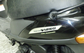 SUZUKI ADDRESS V125 G CF4EA