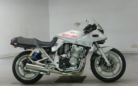 SUZUKI GSX400S KATANA 1992 GK77A