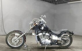 HONDA STEED 400 NC26