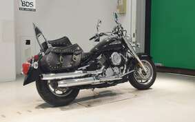 YAMAHA DRAGSTAR 1100 CLASSIC 2010 VP11